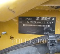 2019 Caterpillar 272D2 Thumbnail 6