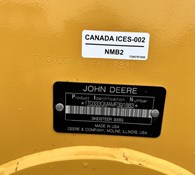 2020 John Deere 333G Thumbnail 10