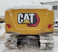 2021 Caterpillar 317-07GC Thumbnail 13