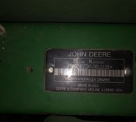 2020 John Deere 745FD Thumbnail 19