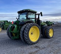 2022 John Deere 8R 370 Thumbnail 5