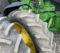 2022 John Deere 8R 370 Thumbnail 25