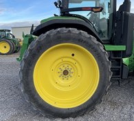 2022 John Deere 8R 370 Thumbnail 27