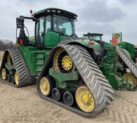 2021 John Deere 9620RX Thumbnail 2