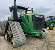 2021 John Deere 9620RX Thumbnail 4