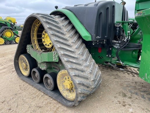 2021 John Deere 9620RX Thumbnail 7