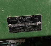 2021 John Deere RD40F Thumbnail 6