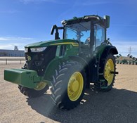 2020 John Deere 7R 210 Thumbnail 1