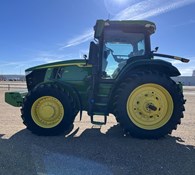 2020 John Deere 7R 210 Thumbnail 2