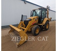 2020 Caterpillar 430F2 Thumbnail 1