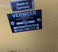 Vermeer 504 PRO SILAGE BALER Thumbnail 8