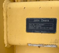 2019 John Deere 60HD30 Thumbnail 3