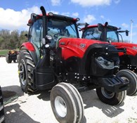 2023 Case IH MAXXUM 115 ACTIVEDRIVE4 ST5 2wd Thumbnail 1