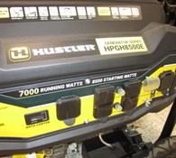2021 Hustler Excel HPGH8550E 8500 watt Hustler/Excel Generator Thumbnail 3