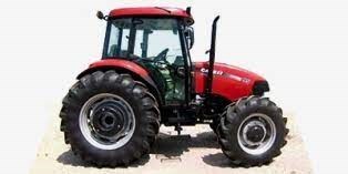 2023 Case IH FARMALL UTILITY 95A Tractor For Sale