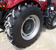 2023 Case IH FARMALL 120C PS ROPS Thumbnail 7