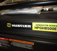2021 Hustler Excel HPGH8550E 8500 watt Hustler/Excel Generator Thumbnail 2