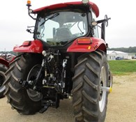 2023 Case IH MAXXUM 125 ACTIVEDRIVE4 ST5 2wd Thumbnail 3