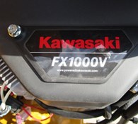 2023 Hustler Excel 942888 Hustler Super Z - Kawasaki FX1000 (35hp) 72 Thumbnail 7