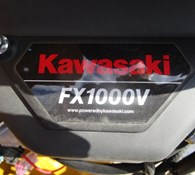 2023 Hustler Excel 942888 Hustler Super Z - Kawasaki FX1000 (35hp) 72 Thumbnail 8