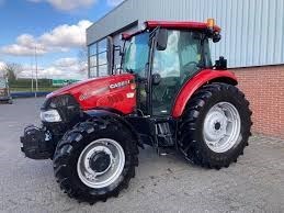 2023 Case IH FARMALL UTILITY 95A Tractor For Sale