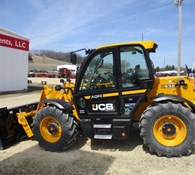 2022 JCB 532-60 Thumbnail 3