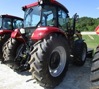 2023 Case IH FARMALL 110C  HI LO Thumbnail 1