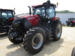 2022 Case IH PUMA 165HP POWERDRIVE STG V Tractor For Sale
