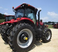 2022 Case IH PUMA 165HP POWERDRIVE STG V Thumbnail 4