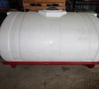 2022 Misc 400 gallon liquid tank with mounts (2150 planter) Thumbnail 7