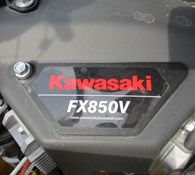 2023 Hustler Excel 941922-X-ONE :Kawasaki FX850 (27 hp) 54" Rear Disc Thumbnail 7