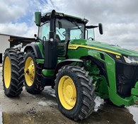 2022 John Deere 8R 310 Thumbnail 5