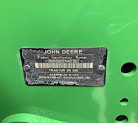 2022 John Deere 9R 590 Thumbnail 28