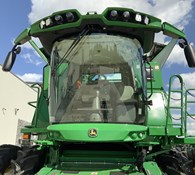 2023 John Deere S790 Thumbnail 6