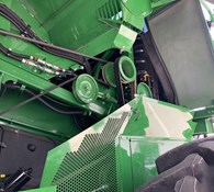 2023 John Deere S790 Thumbnail 15