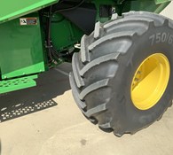 2023 John Deere S790 Thumbnail 37