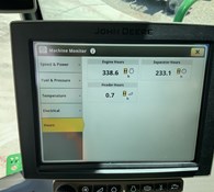 2023 John Deere S790 Thumbnail 5