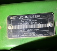 2017 John Deere 640FD Thumbnail 31