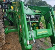 2022 John Deere 5075E Thumbnail 1