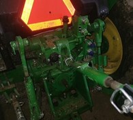 2022 John Deere 5075E Thumbnail 4