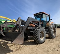 Agco Allis 9675 Thumbnail 22