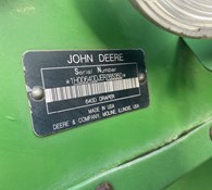 2014 John Deere 640D Thumbnail 14