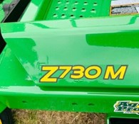 2024 John Deere Z730M Thumbnail 5