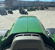 2022 John Deere 6R 155 Thumbnail 10