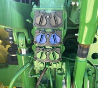 2022 John Deere 6R 155 Thumbnail 19