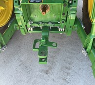 2022 John Deere 6R 155 Thumbnail 20