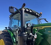 2022 John Deere 6R 155 Thumbnail 22