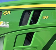 2022 John Deere 6R 155 Thumbnail 26