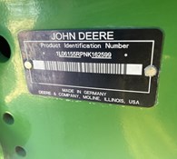 2022 John Deere 6R 155 Thumbnail 43