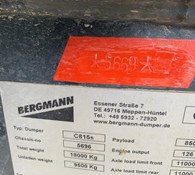 2021 Bergmann C815s-W Thumbnail 5